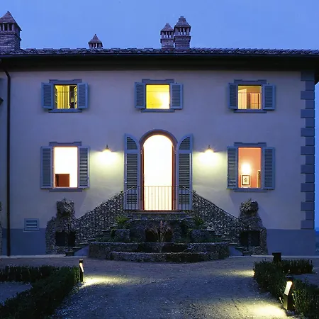 杜慈别墅酒店 3*