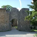 Ducci Hotel San Gimignano