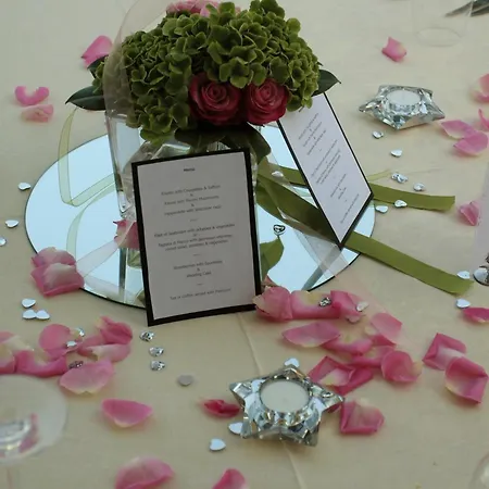 Hotel Ducci San Gimignano