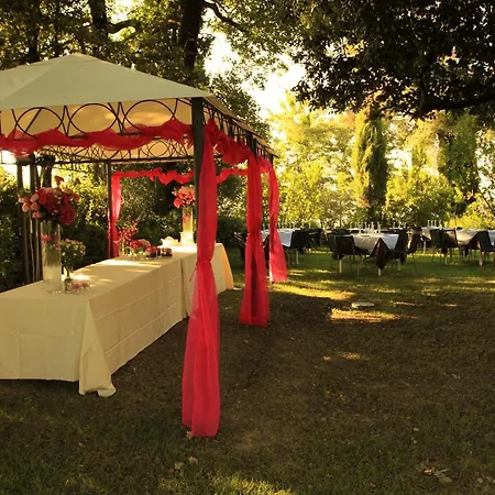 Ducci Hotel San Gimignano