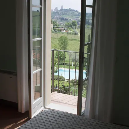 Ducci Hotel