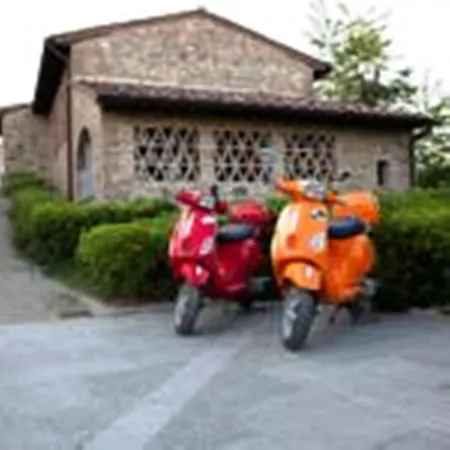 Ducci Hotel San Gimignano