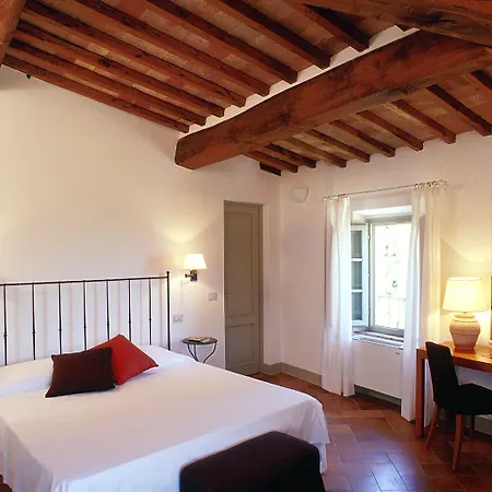 Ducci 3* San Gimignano