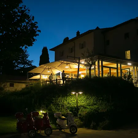 Hotel Ducci San Gimignano