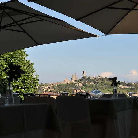 Hotel Ducci 3*