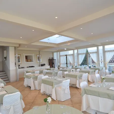 Hotel Ducci