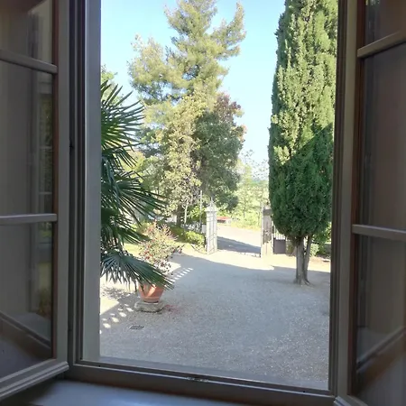 Ducci 3* San Gimignano