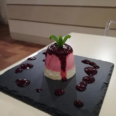 Ducci Hotel San Gimignano