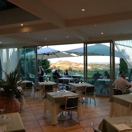 Ducci 3* San Gimignano