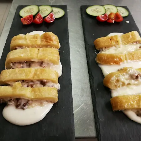 Ducci Hotel San Gimignano