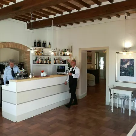 Ducci Hotel
