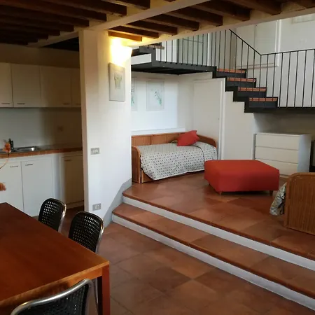 Ducci Hotel San Gimignano