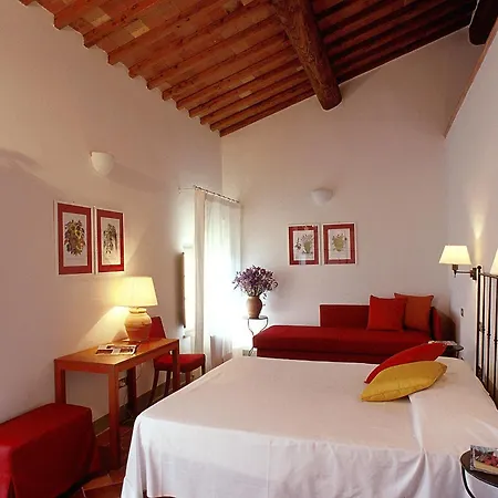 Ducci Hotel San Gimignano