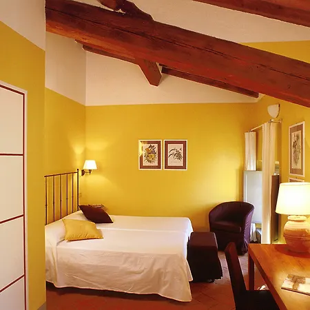 Ducci Hotel San Gimignano