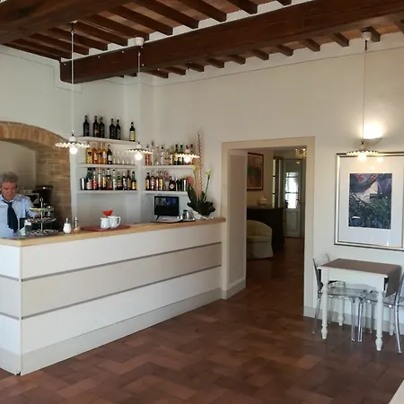 Hotel Ducci San Gimignano