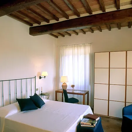 Ducci 3* San Gimignano