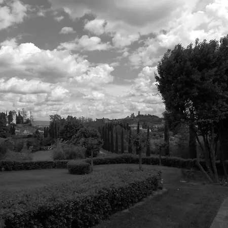 Hotel Ducci San Gimignano