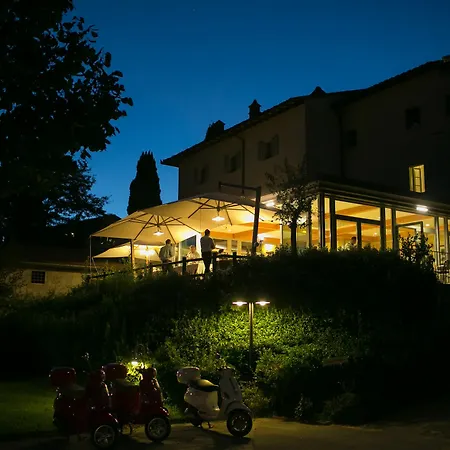 Hotel Ducci San Gimignano