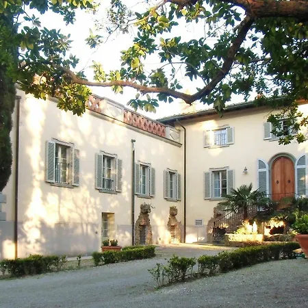 Hotel Ducci San Gimignano