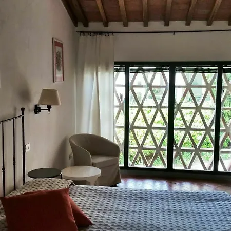 Ducci Hotel San Gimignano