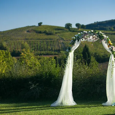 Ducci 3* San Gimignano