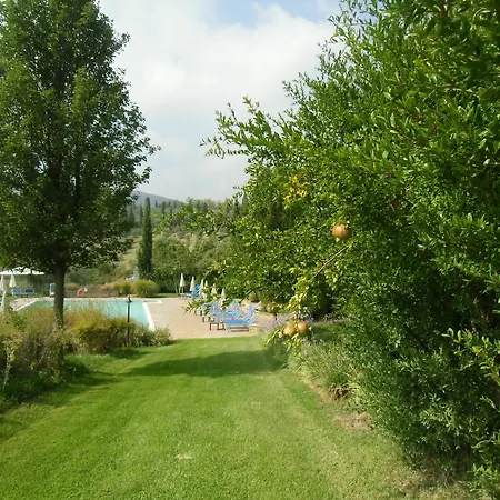 Ducci Hotel San Gimignano