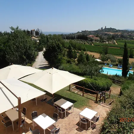 Ducci Hotel 3*
