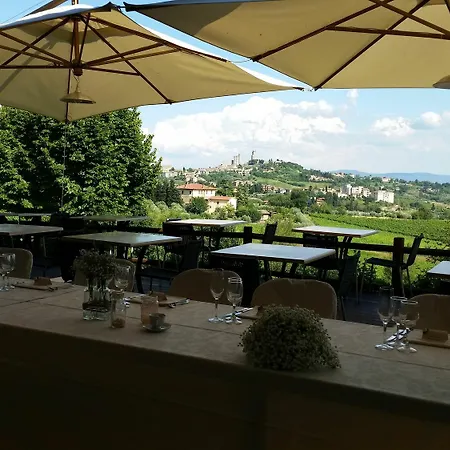Ducci San Gimignano